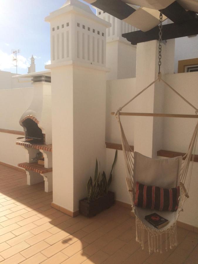 Gomeira Top Floor Cabanas De Tavira Exterior photo