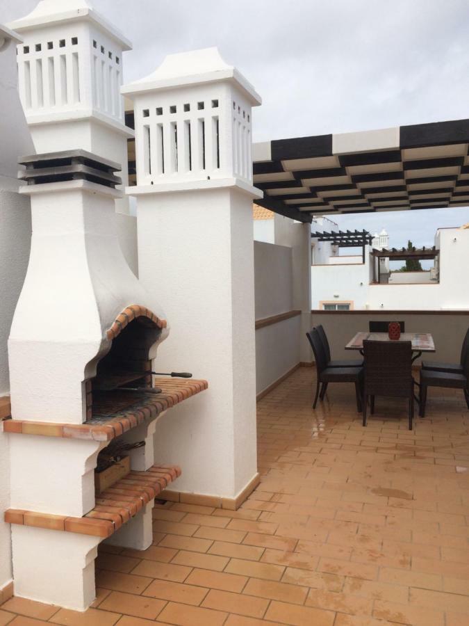 Gomeira Top Floor Cabanas De Tavira Exterior photo