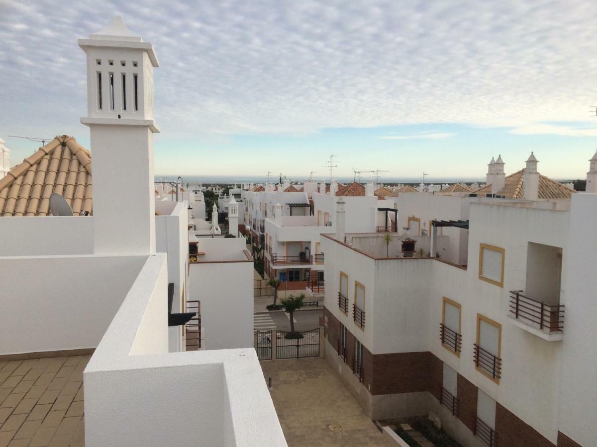 Gomeira Top Floor Cabanas De Tavira Exterior photo