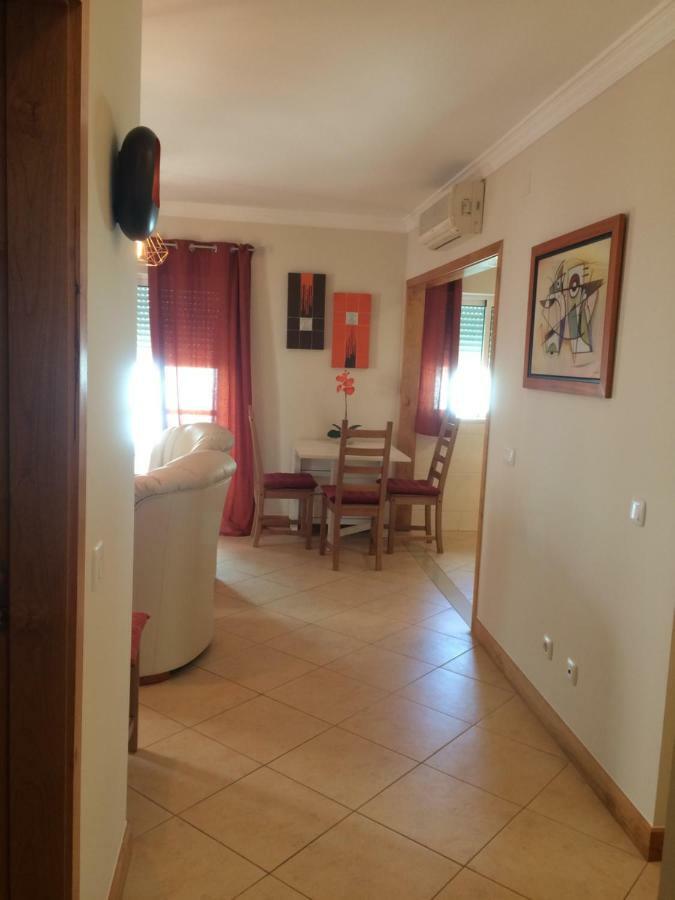 Gomeira Top Floor Cabanas De Tavira Exterior photo