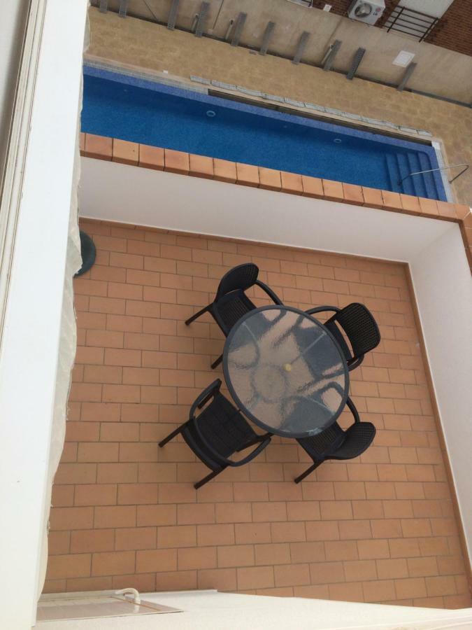 Gomeira Top Floor Cabanas De Tavira Exterior photo